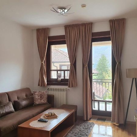 Resort Aquareumal Fojnica Eksteriør billede