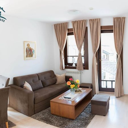 Resort Aquareumal Fojnica Eksteriør billede