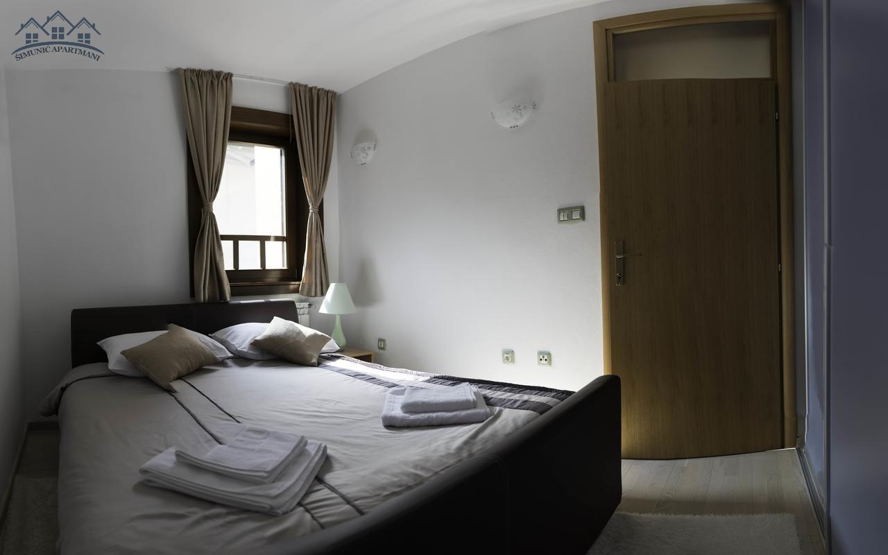 Resort Aquareumal Fojnica Eksteriør billede