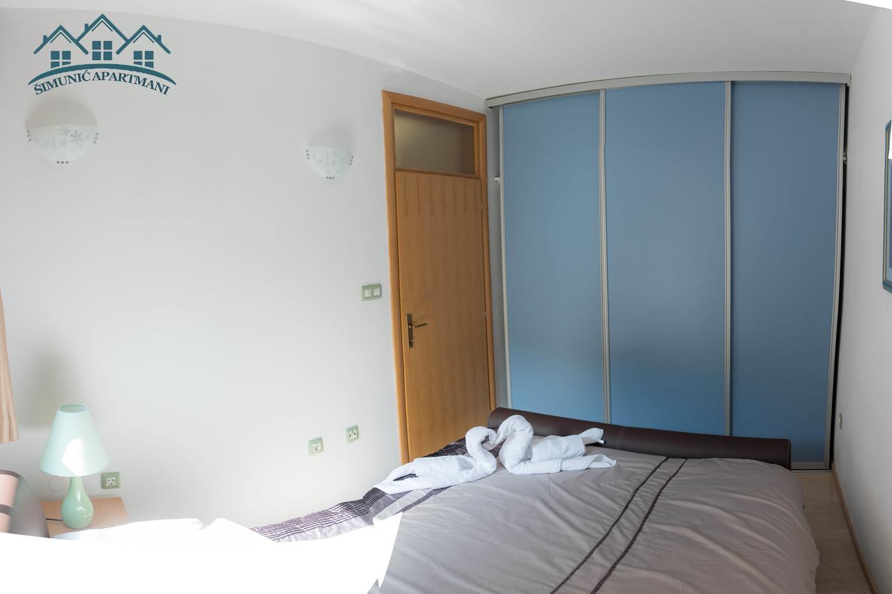 Resort Aquareumal Fojnica Eksteriør billede